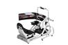 Fanatec - GT Cockpit Triple Monitor Expansion Kit (White)