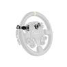 MOZA Paddles Add-on Kit (for CS Pro Wheel only)