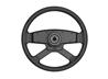 MOZA TSW Steering Wheel