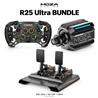 MOZA R21 Bundle (R25 Ultra+GS V2P+CRP2)