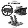 MOZA R9 V3 Bundle (R9 V3+CS V2P+SRP2)