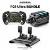 MOZA R21 Bundle (R21 Ultra+GS V2P+CRP2)