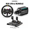 MOZA R21 Bundle (R25 Ultra+RS V2+CRP2)