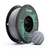 eSUN PLA Basic 3D Printing Filament 1kg, 1.75mm, Silver