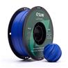 eSUN PLA+ 3D Printing Filament 1kg, 1.75mm, Blue
