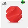 Laboratoire Bambu Filament PETG basique rouge