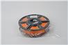 Flashforge PLA Pro 1.75mm 3D Printer Filaments 0.5kg Spool (Orange)