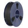 Sunlu 1.75mm, 1kg/spool, PLA meta filament (Black)