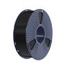 Sunlu 1.75mm, 1kg/spool, PLA meta filament (Black)