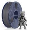 Sunlu 1.75mm, 1kg/spool, PLA meta filament (Grey)