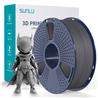 Sunlu 1.75mm, 1kg/spool, PLA meta filament (Grey)