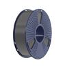 Sunlu 1.75mm, 1kg/spool, PLA meta filament (Grey)