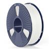 Sunlu 1.75mm, 1kg/spool, PLA meta filament (White)