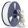 Sunlu 1.75mm, 1kg/spool, PLA meta filament (White)