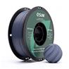 eSUN PETG Basic 3D Printing Filament 1kg, 1.75mm, Gray