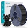 Sunlu 1.75mm, 1kg/spool, PETG filament (Black)