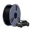 Sunlu 1.75mm, 1kg/spool, PETG filament (Black)