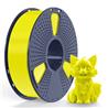 Sunlu 1.75mm, 1kg/spool, PETG filament (Yellow)