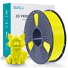 Sunlu 1.75mm, 1kg/spool, PETG filament (Yellow)