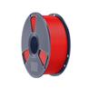 Sunlu 1,75 mm, 1 kg/bobine, filament PETG (rouge)
