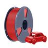 Sunlu 1,75 mm, 1 kg/bobine, filament PETG (rouge)