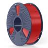 Sunlu 1.75mm, 1kg/spool, PETG filament (Red)