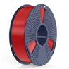 Sunlu 1.75mm, 1kg/spool, PETG filament (Red)