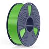 Sunlu 1.75mm, 1kg/spool, PETG filament (Green)