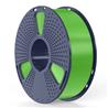 Sunlu 1.75mm, 1kg/spool, PETG filament (Green)