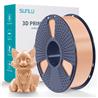 Sunlu 1.75mm, 1kg/spool, PETG filament (Beige)