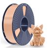 Sunlu 1.75mm, 1kg/spool, PETG filament (Beige)