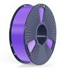 Sunlu 1.75mm, 1kg/spool, PETG filament (Purple)