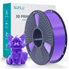 Sunlu 1.75mm, 1kg/spool, PETG filament (Purple)