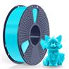 Sunlu 1.75mm, 1kg/spool, PETG filament (Cyan)