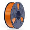 Sunlu 1.75mm, 1kg/spool, PETG filament (Orange)