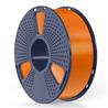 Sunlu 1.75mm, 1kg/spool, PETG filament (Orange)