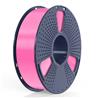 Sunlu 1.75mm, 1kg/spool, PETG filament (Pink)