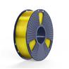 Sunlu 1.75mm, 1kg/spool, PETG filament (Transparent Yellow)