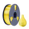 Sunlu 1.75mm, 1kg/spool, PETG filament (Transparent Yellow)