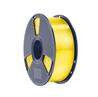 Sunlu 1.75mm, 1kg/spool, PETG filament (Transparent Yellow)