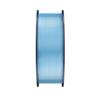 Sunlu 1,75 mm, 1 kg/bobine, filament PETG (bleu transparent)