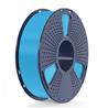 Sunlu 1.75mm, 1kg/spool, PLA filament (Glow In The Dark Blue)(Noctilucent Blue)