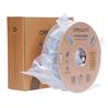 Creality Hyper Series PLA 3D Printing Filament 1kg, 1.75mm, Grey