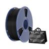 Sunlu 1.75mm, 1kg/spool, TPU Silk filament (Black)