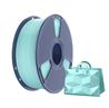 Sunlu 1.75mm, 1kg/spool, TPU Silk filament (Light Blue)