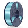 Sunlu 1.75mm, 1kg/spool, TPU Silk filament (Light Blue)