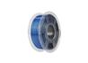 Sunlu 1.75mm, 1kg/spool, Silk PLA+ Dual Color filament (Black Blue)