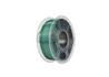 Sunlu 1.75mm, 1kg/spool, Silk PLA+ Dual Color filament (Black Green)