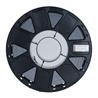 Creality Ender- PLA 3D Printing Filament 1kg, 1.75mm, Grey(Open Box)