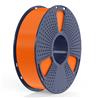 Sunlu 1.75mm, 1kg/spool, PLA meta filament (Sunny Orange)